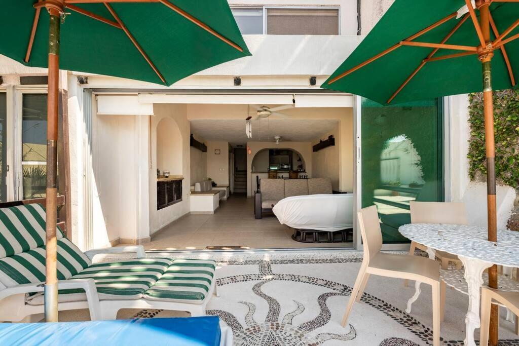 Hermosa Villa Puesta Al Sol Acapulco Exterior foto